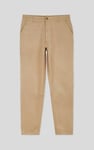 Skinny Chino Long Trousers