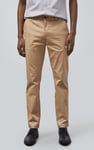 Skinny Chino Long Trousers