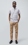 Skinny Chino Long Trousers