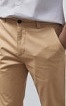 Skinny Chino Long Trousers