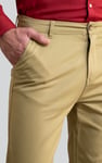 Skinny Chino Long Trousers