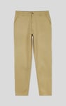 Skinny Chino Long Trousers