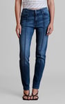 Enorsia Authentic Skinny Jeans