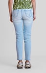 Enorsia Authentic Skinny Jeans