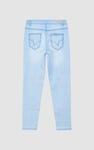 Enorsia Authentic Skinny Jeans