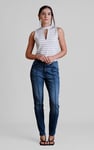 Enorsia Authentic Skinny Jeans