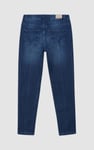 Enorsia Authentic Skinny Jeans