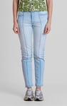 Enorsia Authentic Skinny Jeans