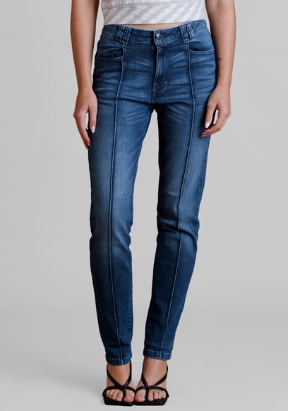 Enorsia Authentic Skinny Jeans