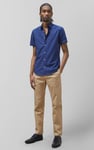 Straight Chino Trousers