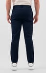 Straight Chino Trousers