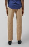 Straight Chino Trousers
