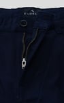 Straight Chino Trousers