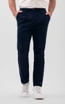Straight Chino Trousers