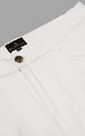 Straight Chino Trousers
