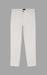 Straight Chino Trousers