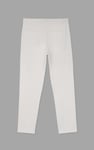 Straight Chino Trousers