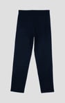 Straight Chino Trousers