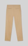 Straight Chino Trousers