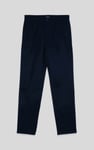 Straight Chino Trousers