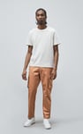 Mens Utility Cargo Long Trousers