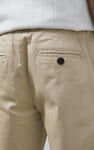 Mens Drawcord waisted Trouser