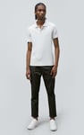 Mens Drawcord waisted Trouser