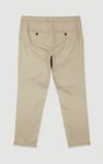 Mens Drawcord waisted Trouser