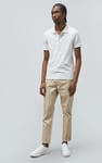 Mens Drawcord waisted Trouser
