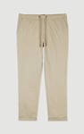 Mens Drawcord waisted Trouser