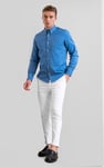 Mens Drawcord waisted Trouser