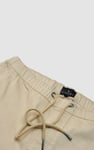 Mens Drawcord waisted Trouser
