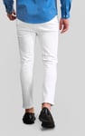 Mens Drawcord waisted Trouser