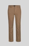 Mens Regular Fit Chino Trouser