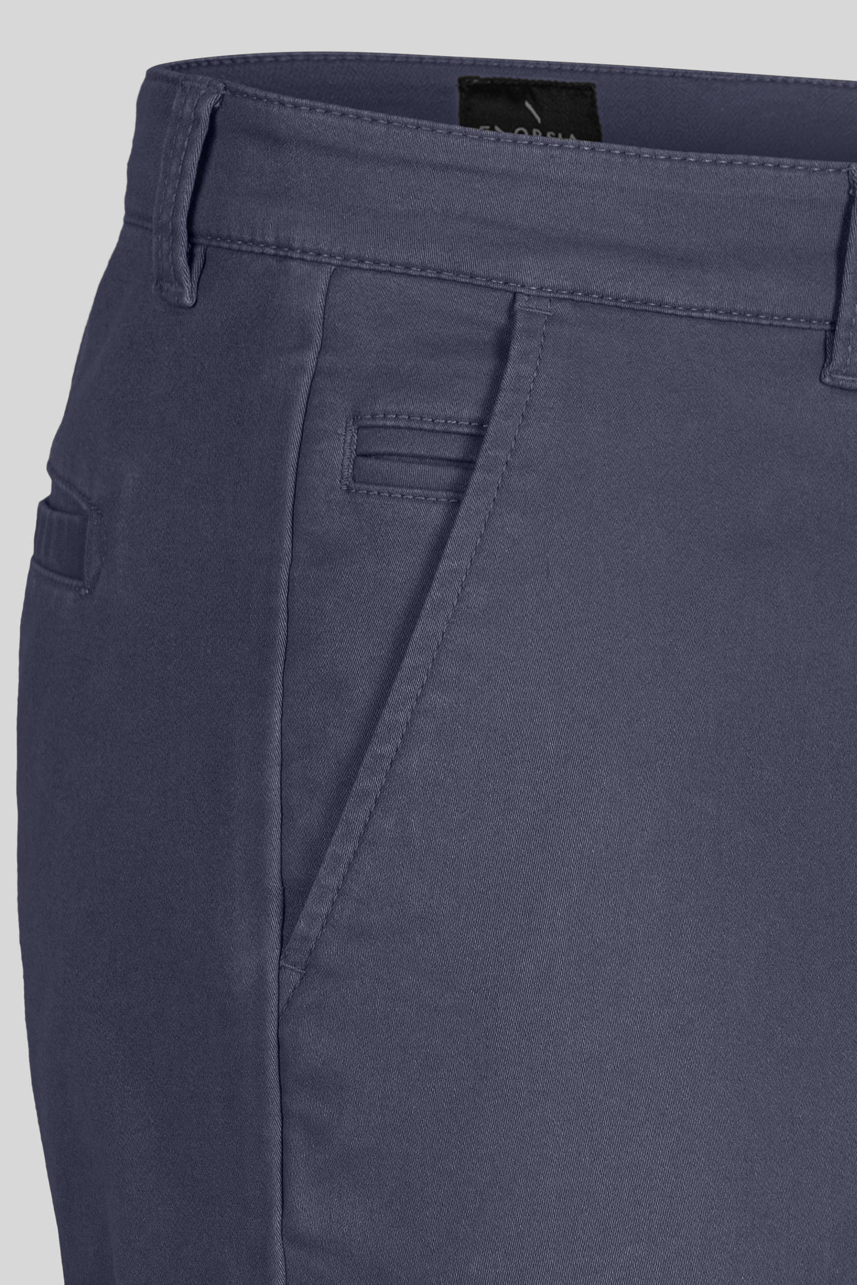 Mens Regular Fit Chino Trouser