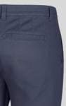 Mens Regular Fit Chino Trouser