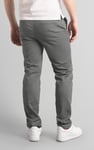 Mens Regular Fit Chino Trouser