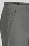 Mens Regular Fit Chino Trouser