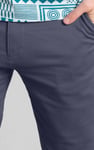 Mens Regular Fit Chino Trouser