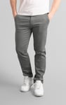 Mens Regular Fit Chino Trouser