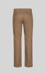 Mens Regular Fit Chino Trouser