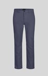 Mens Regular Fit Chino Trouser