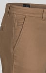 Mens Regular Fit Chino Trouser