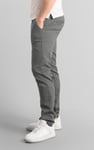 Mens Regular Fit Chino Trouser