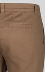 Mens Regular Fit Chino Trouser