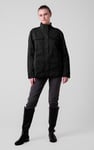 Womens Oversize Traveller Jacket