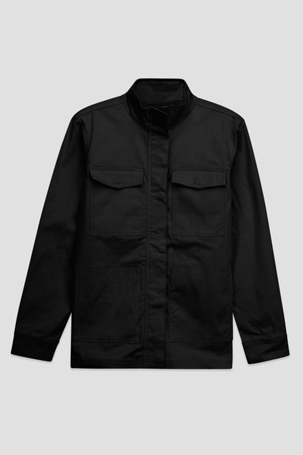 Womens Oversize Traveller Jacket
