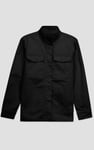 Womens Oversize Traveller Jacket