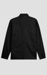 Womens Oversize Traveller Jacket