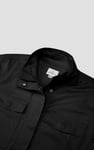 Womens Oversize Traveller Jacket